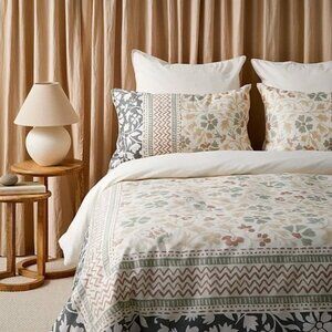 Linen House Queen Duvet Cover